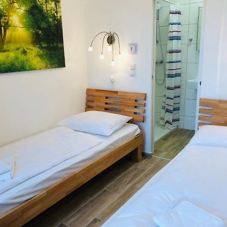 Ajo Vienna Central Room - Contactless Check-In Bagian luar foto