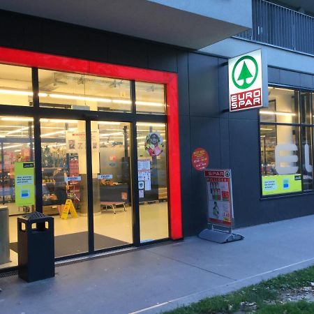 Ajo Vienna Central Room - Contactless Check-In Bagian luar foto