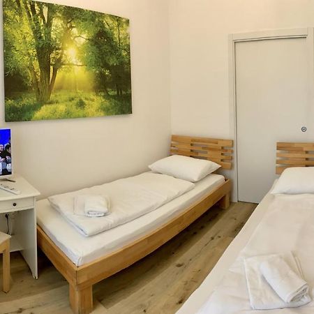 Ajo Vienna Central Room - Contactless Check-In Bagian luar foto