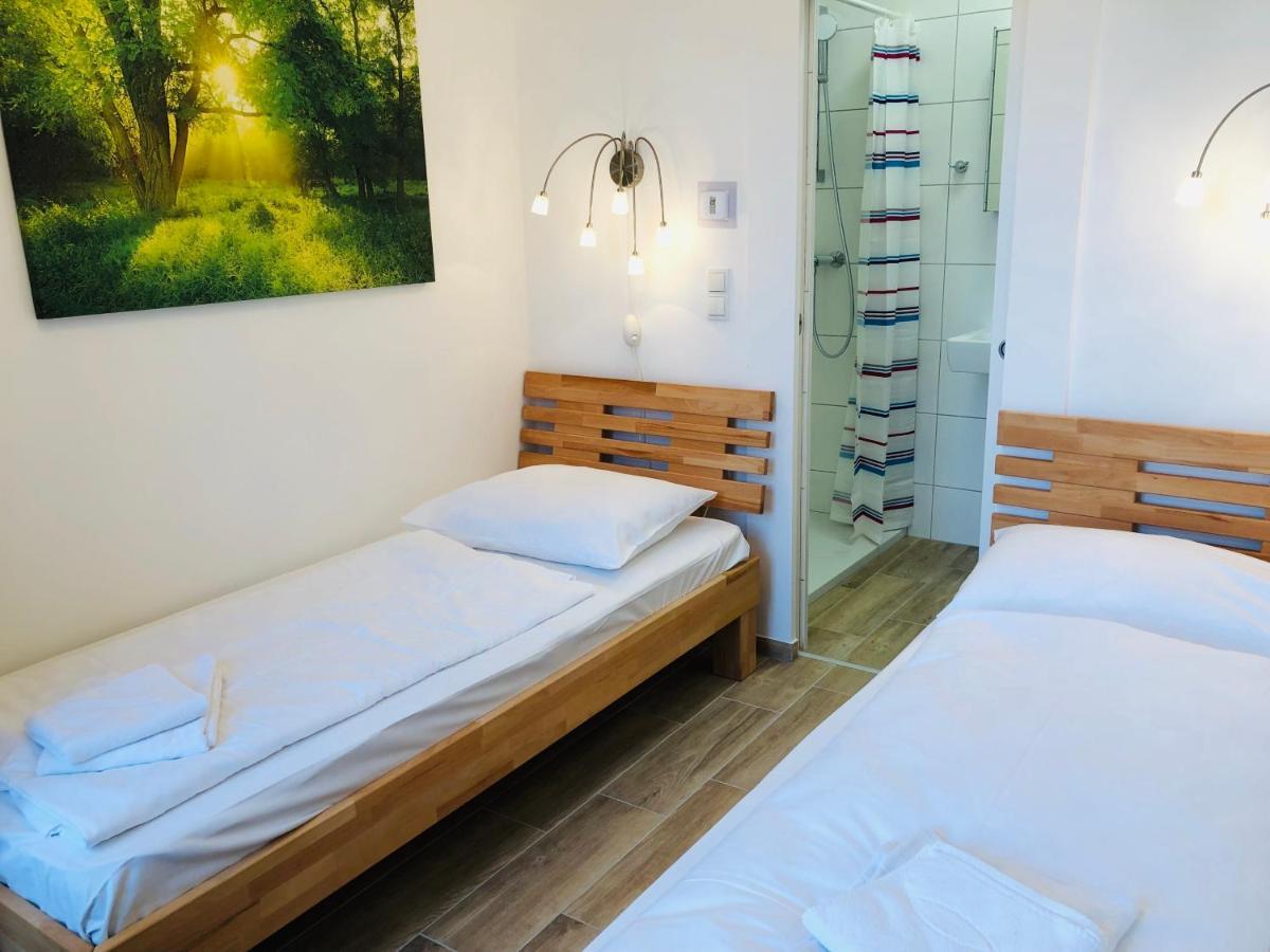 Ajo Vienna Central Room - Contactless Check-In Bagian luar foto