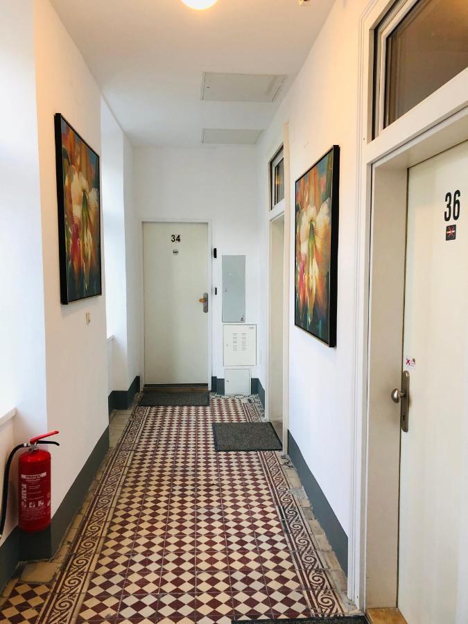 Ajo Vienna Central Room - Contactless Check-In Bagian luar foto