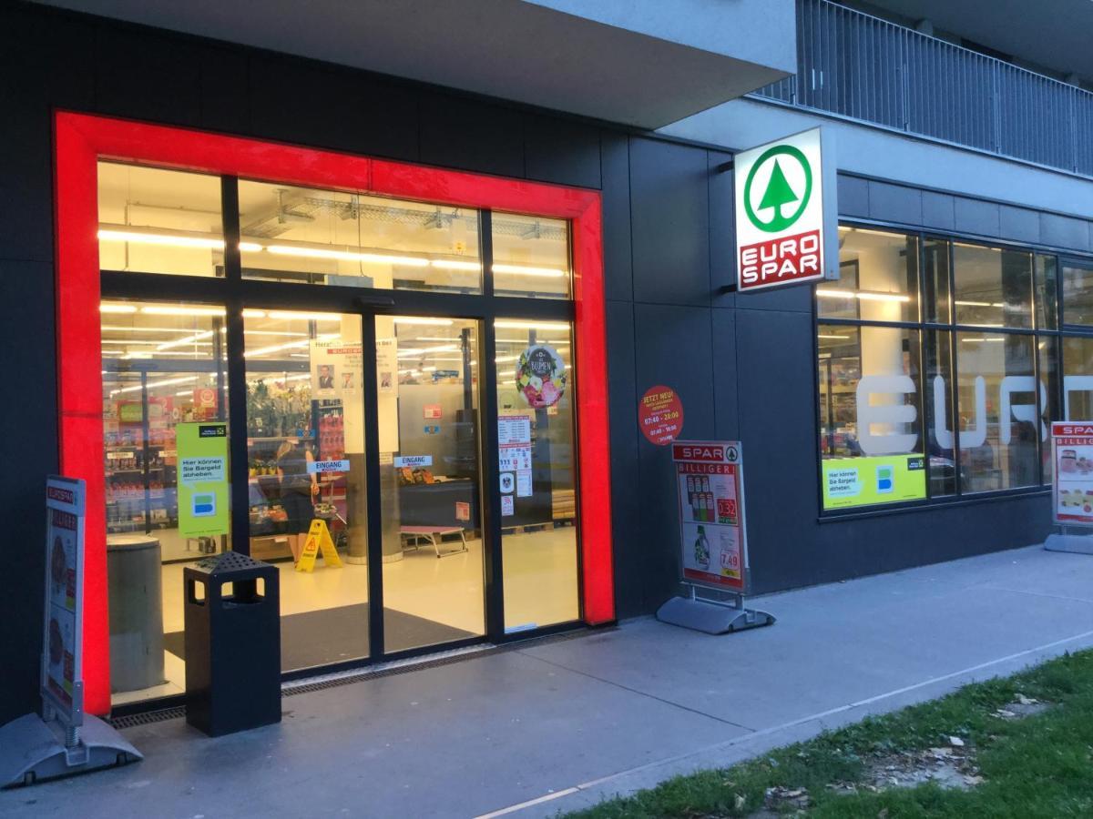Ajo Vienna Central Room - Contactless Check-In Bagian luar foto