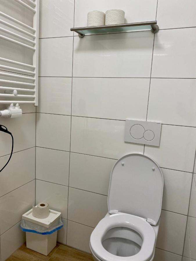 Ajo Vienna Central Room - Contactless Check-In Bagian luar foto