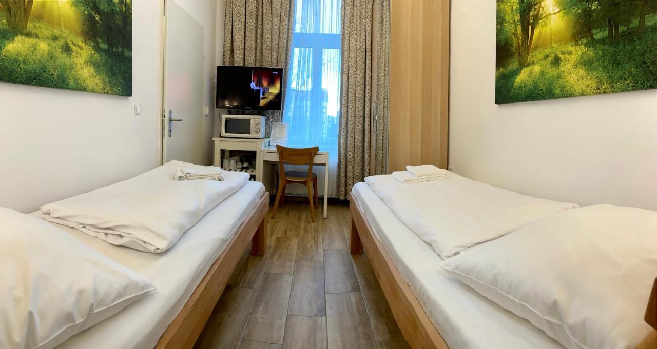 Ajo Vienna Central Room - Contactless Check-In Bagian luar foto