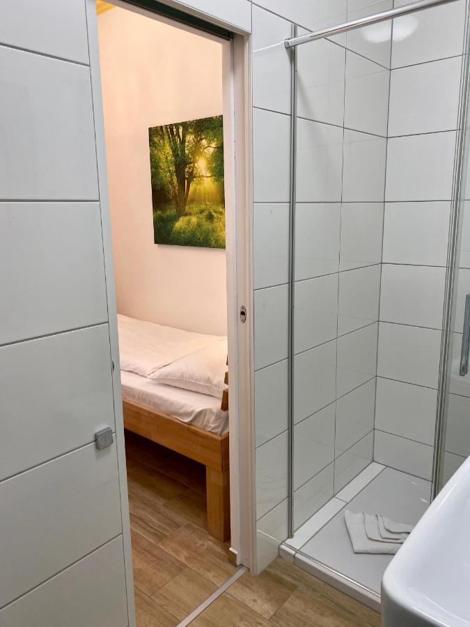 Ajo Vienna Central Room - Contactless Check-In Bagian luar foto