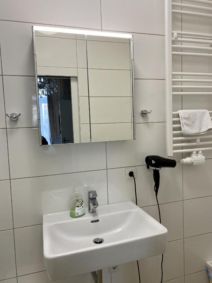 Ajo Vienna Central Room - Contactless Check-In Bagian luar foto