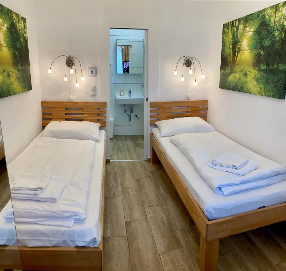 Ajo Vienna Central Room - Contactless Check-In Bagian luar foto