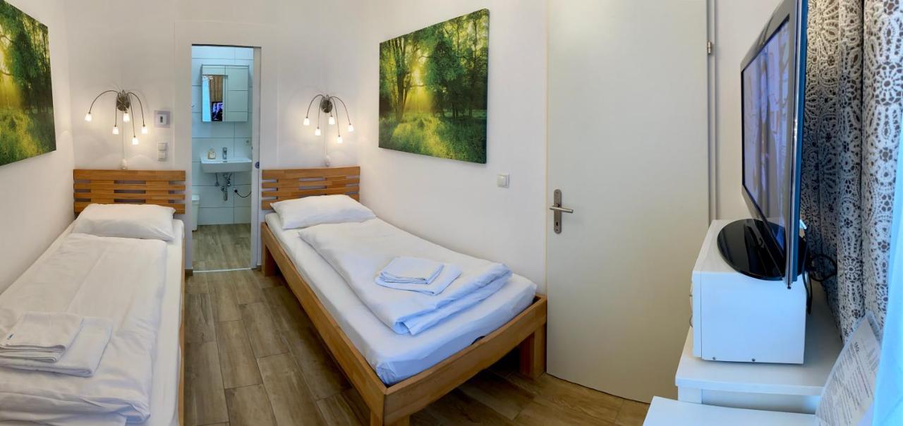 Ajo Vienna Central Room - Contactless Check-In Bagian luar foto