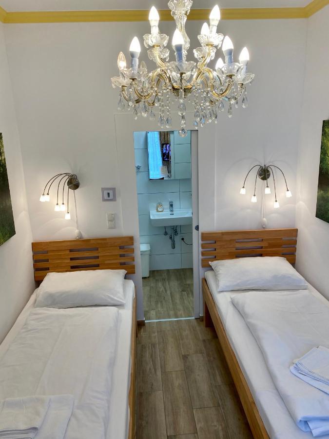 Ajo Vienna Central Room - Contactless Check-In Bagian luar foto