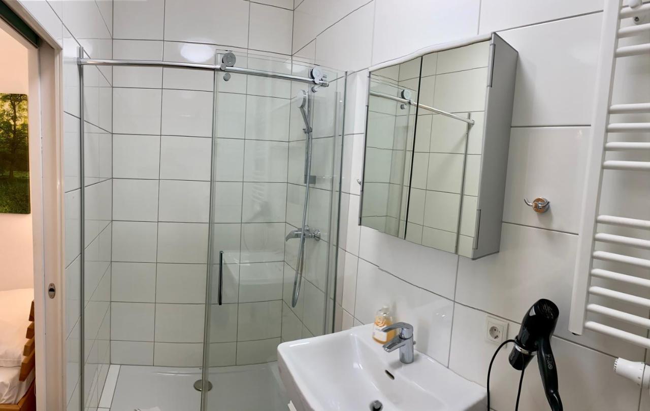 Ajo Vienna Central Room - Contactless Check-In Bagian luar foto