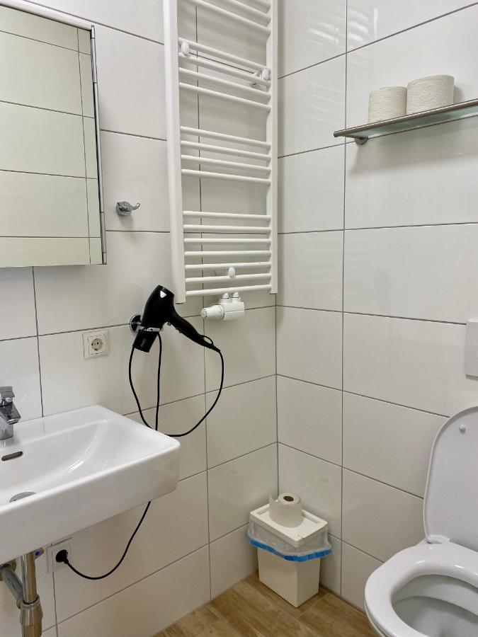 Ajo Vienna Central Room - Contactless Check-In Bagian luar foto