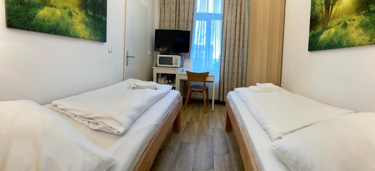 Ajo Vienna Central Room - Contactless Check-In Bagian luar foto