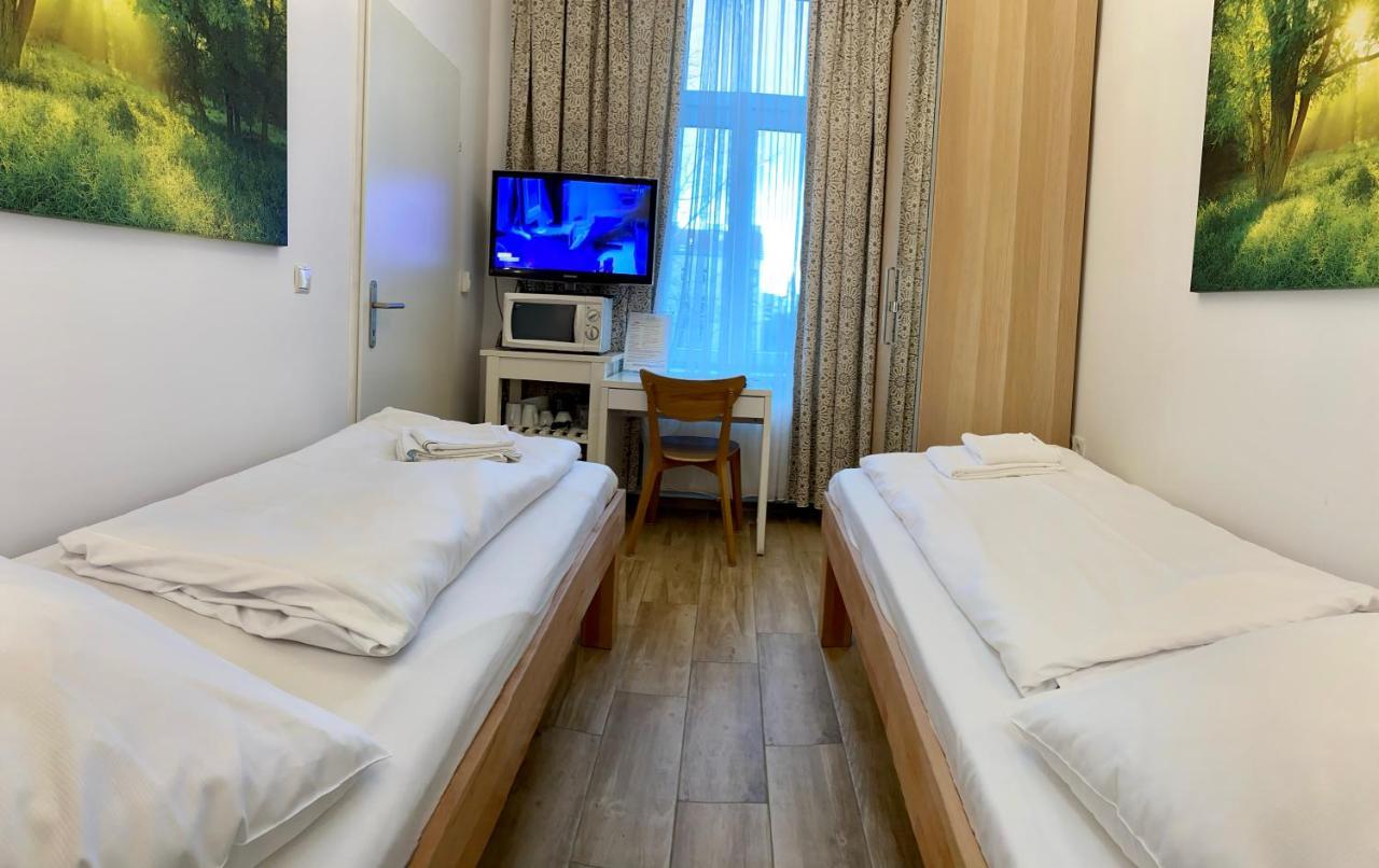 Ajo Vienna Central Room - Contactless Check-In Bagian luar foto
