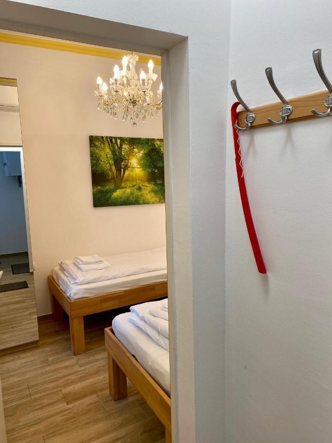 Ajo Vienna Central Room - Contactless Check-In Bagian luar foto